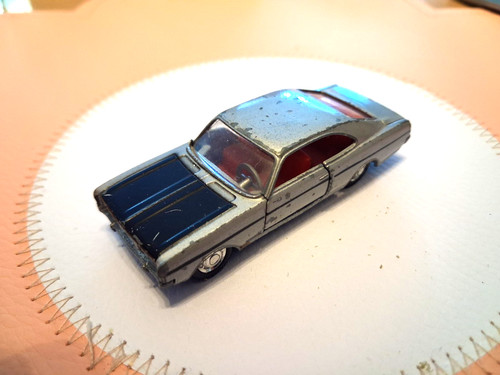 Schuco 822 opel - ,, 822,