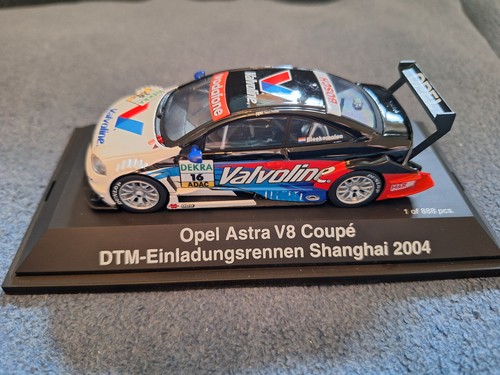 Opel astra dtm 2004 - astra,