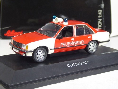 Schuco 03423 opel - 03423,