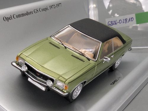 Modellautos schuco opel - schuco,