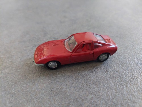 Schuco opel 1900 - ,