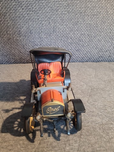 Vintage consul oldtimer - consul,