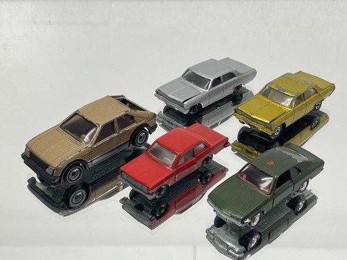 Siku schuco matchbox best - siku,