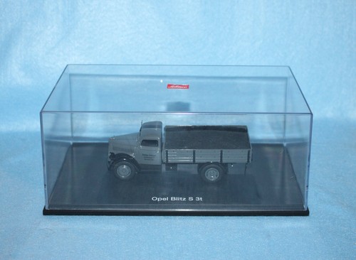 Schuco 43 opel - schuco, 1:43