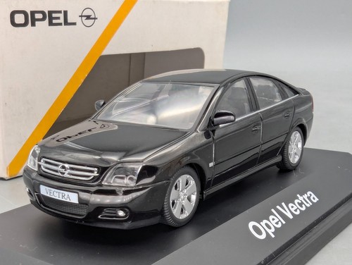 Modellautos schuco opel - 1:43,