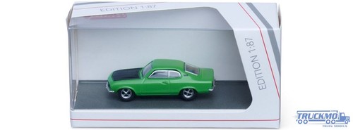 Schuco opel manta - opel,