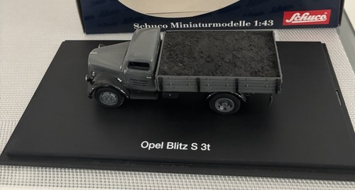 Opel blitz 3t - 1:43,