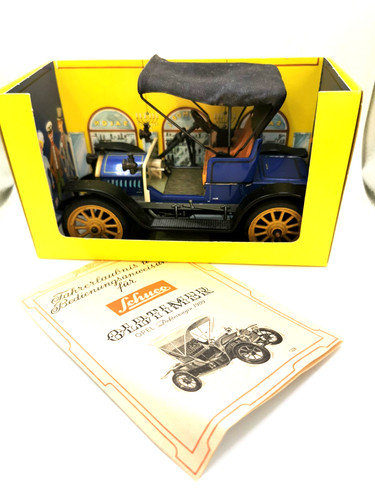 Schuco oltimer - 1:18,