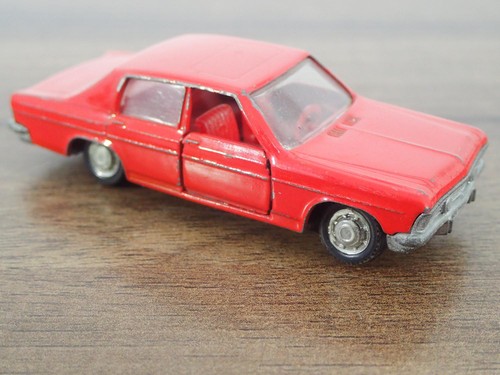 Schuco 301819 opel - 301819,,