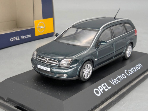 Modellautos schuco opel - 1:43,
