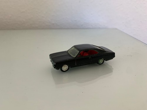 Schuco 811 opel - 1/66,