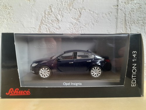 Opel insignia limousine - insignia,