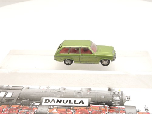 Schuco 301846 opel ascona - schuco,