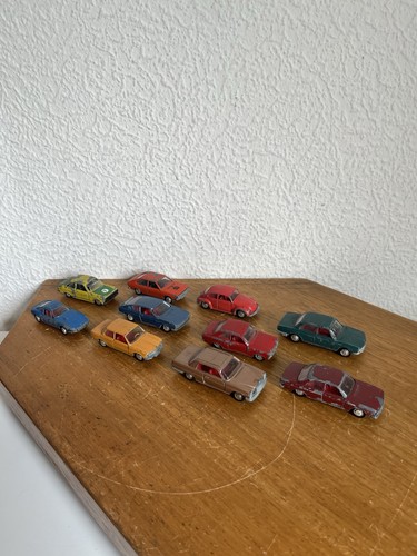 Modellauto sammlung von - sammlung,