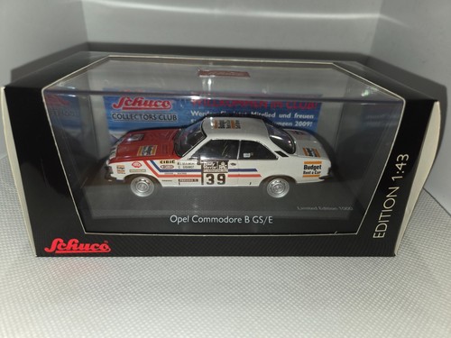 Schuco 02779 opel - 02779,