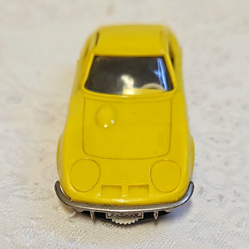 Schuco automatic racer - automatic,